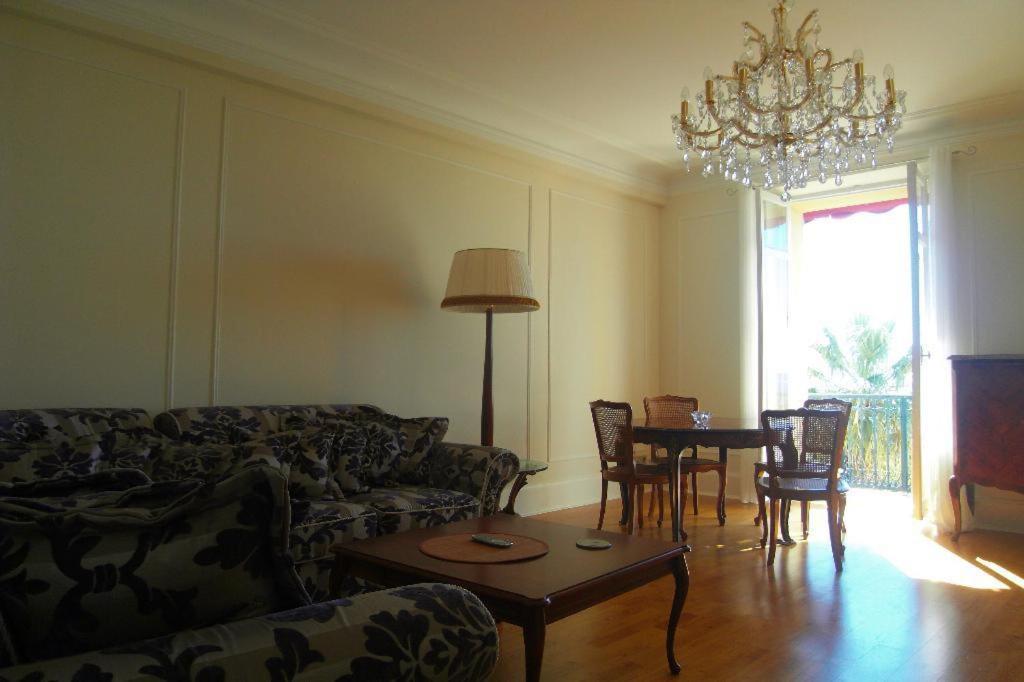 Appartement Claire Deluxe
