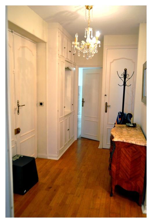 Appartement Claire Deluxe Cannes
